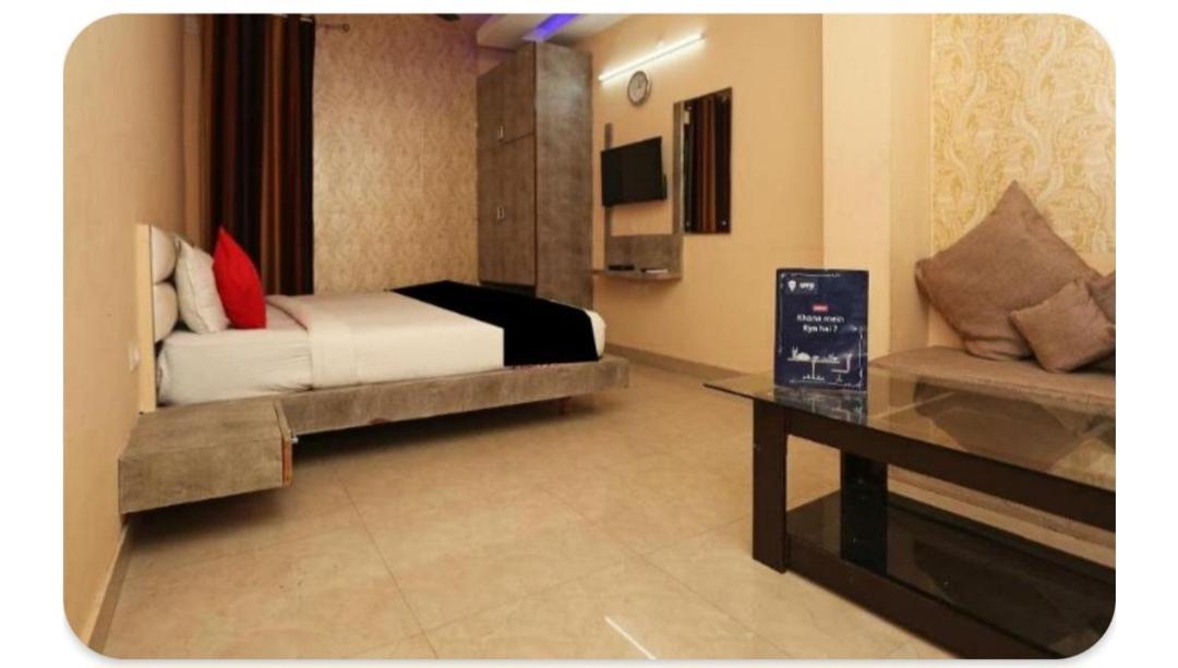 Hotel Krishna Galaxy